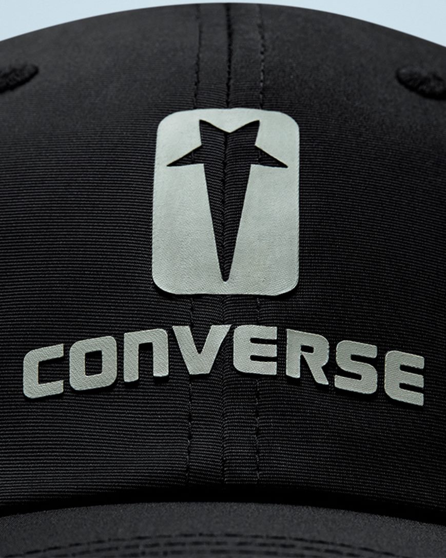 Men's Converse x DRKSHDW Hats Black | AU C1856W